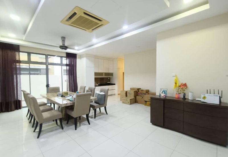 Taman Impian Heights