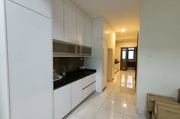 Taman Impian Heights