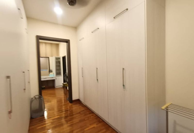 Taman Impian Heights