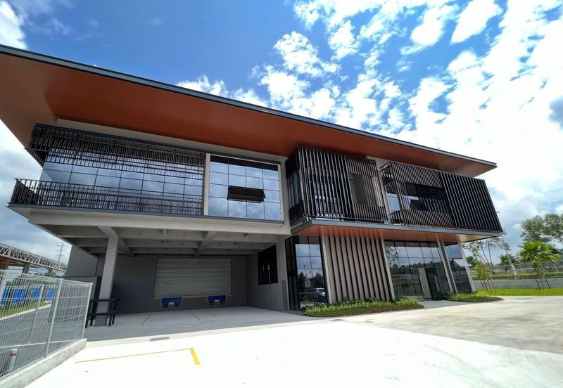 i-Tech Valley @ SILC