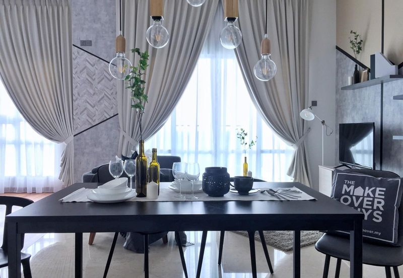 TriTower Residence @ Johor Bahru Sentral