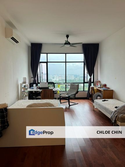Molek Regency Apartment Unit For Sale, Johor, Johor Bahru