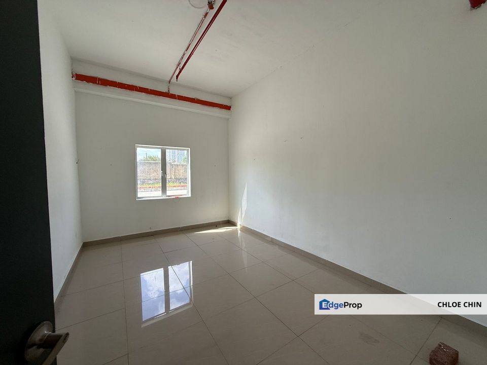 Kota Puteri Masai Detached Factory For Rent , Johor, Masai