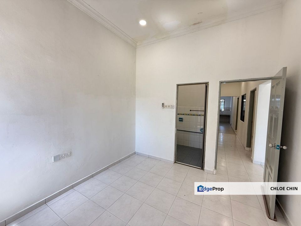 Setia Sky 88 Condominium Corner Unit For Sale, Johor, Johor Bahru