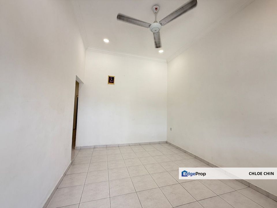 Setia Sky 88 Condominium Corner Unit For Sale, Johor, Johor Bahru