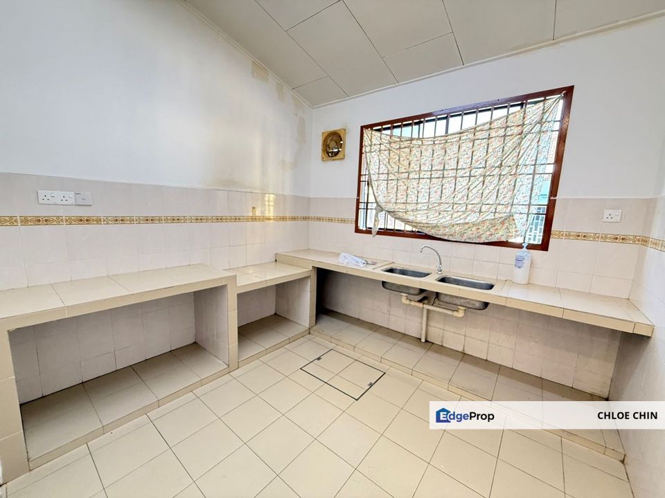 Setia Sky 88 Condominium Corner Unit For Sale, Johor, Johor Bahru