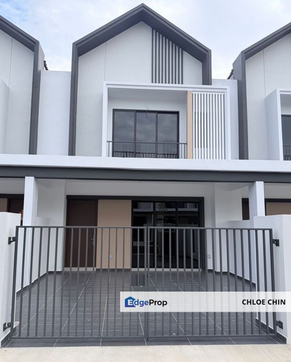 Jual rumah under LPPSA di Johor bersama Adi Zaini REN27528