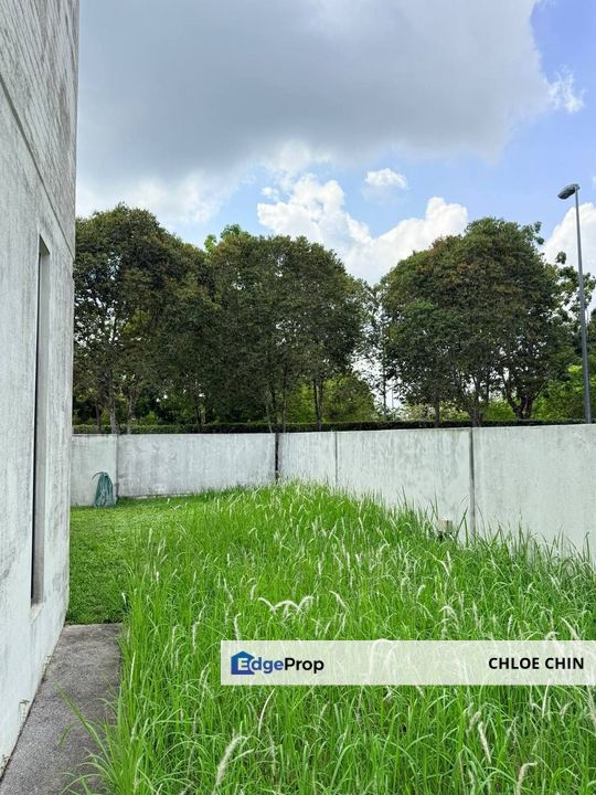 Avira Garden Medini Double Storey Terrace House For Sale, Johor, Nusajaya