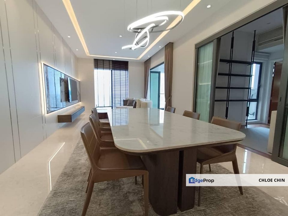 The Astaka Bukit Senyum Apartment For Sale, Johor, Johor Bahru