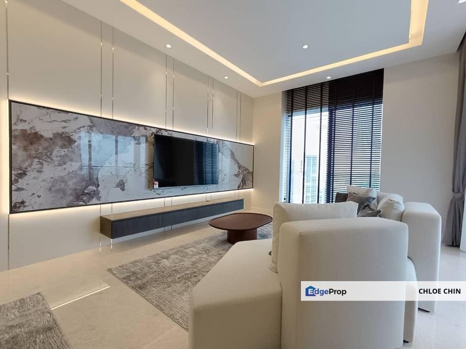 The Astaka Bukit Senyum Apartment For Sale, Johor, Johor Bahru