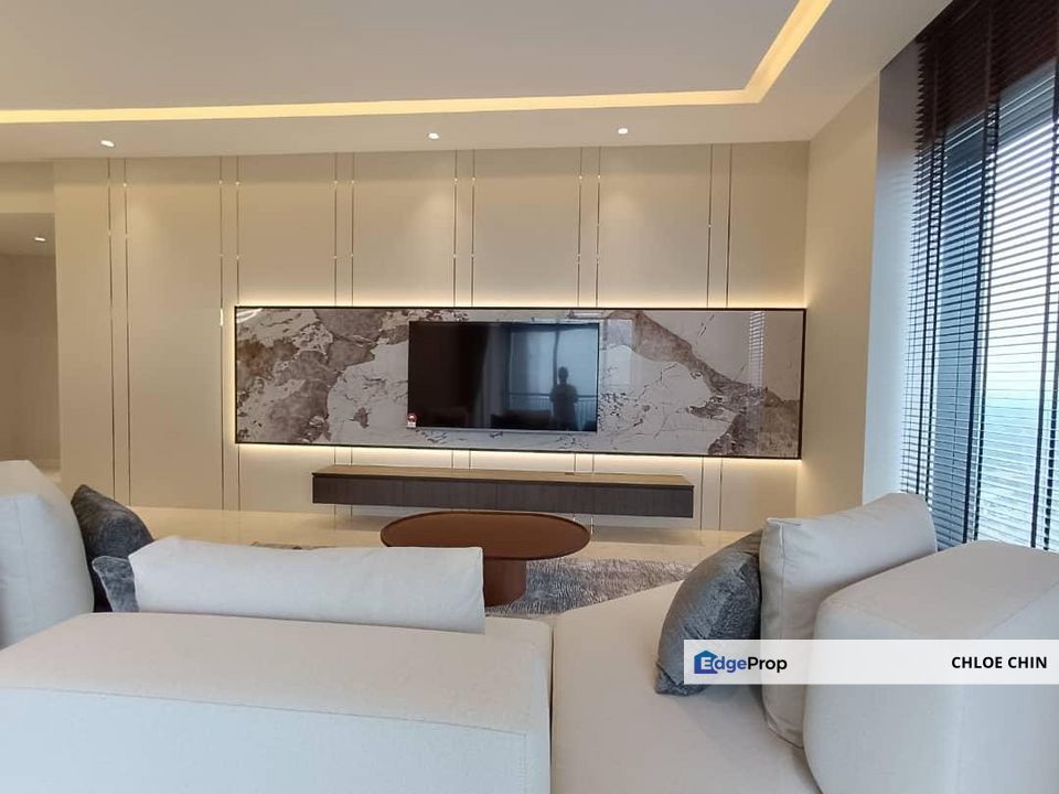 The Astaka Bukit Senyum Apartment For Sale, Johor, Johor Bahru