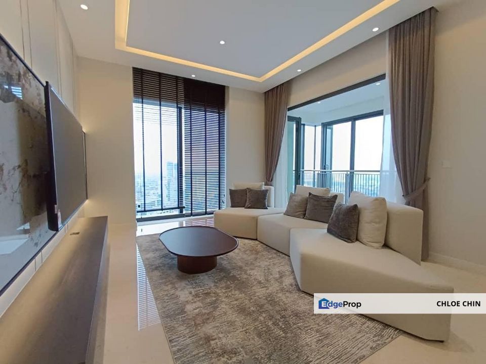 The Astaka Bukit Senyum Apartment For Sale, Johor, Johor Bahru