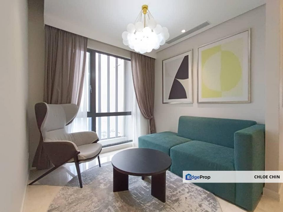 The Astaka Bukit Senyum Apartment For Sale, Johor, Johor Bahru