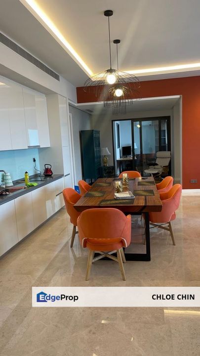 The Astaka Apartment One Bukit Senyum Johor For Sale, Johor, Johor Bahru