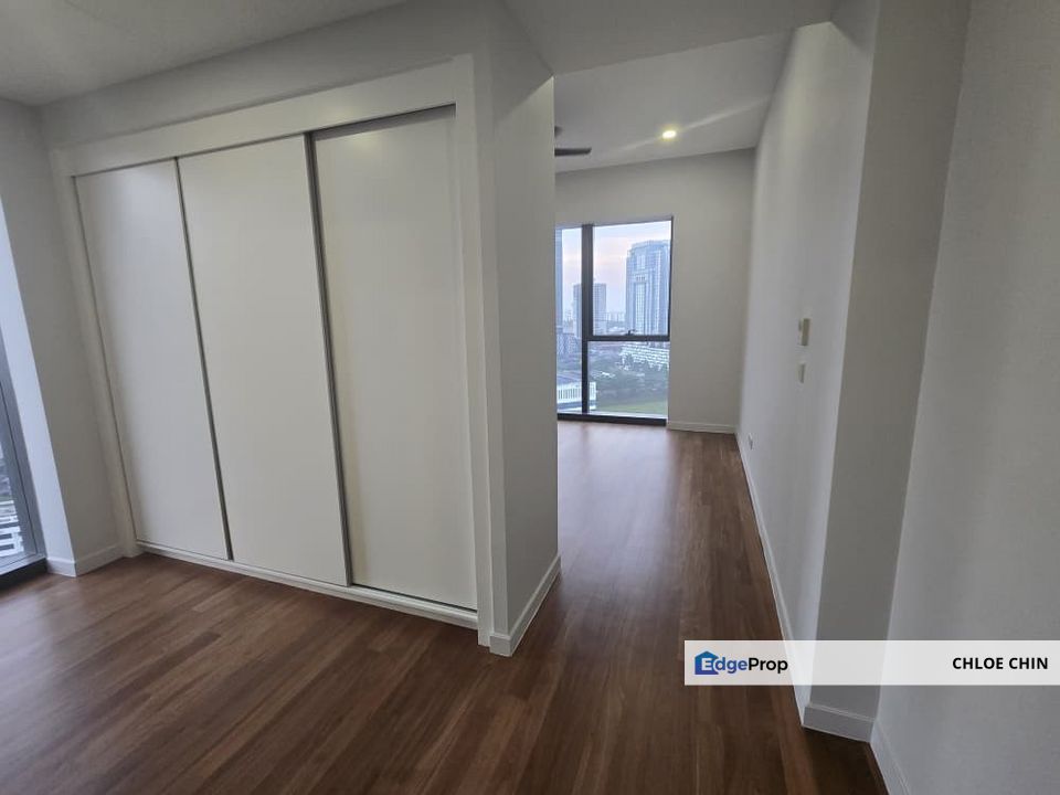 The Astaka Apartment One Bukit Senyum Johor For Rent, Johor, Johor Bahru