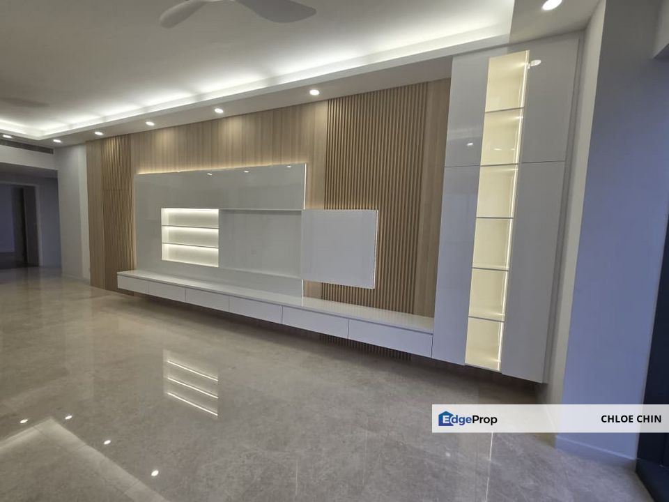 The Astaka Apartment One Bukit Senyum Johor For Rent, Johor, Johor Bahru