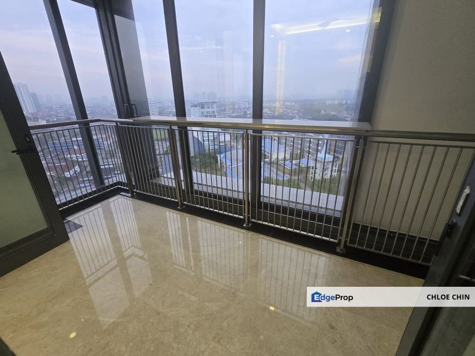 The Astaka Apartment One Bukit Senyum Johor For Rent, Johor, Johor Bahru