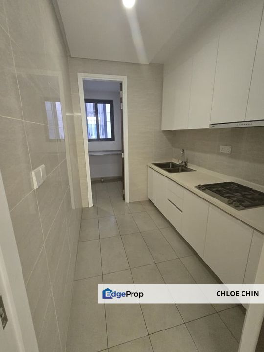 The Astaka Apartment One Bukit Senyum Johor For Rent, Johor, Johor Bahru