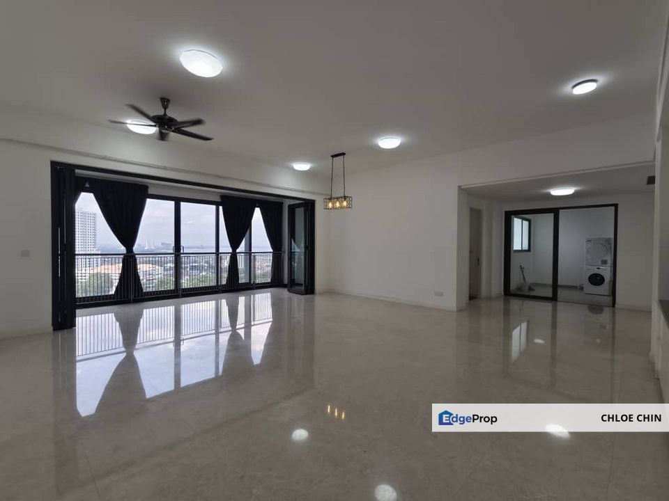The Astaka Bukit SenyumApartment For Rent, Johor, Johor Bahru