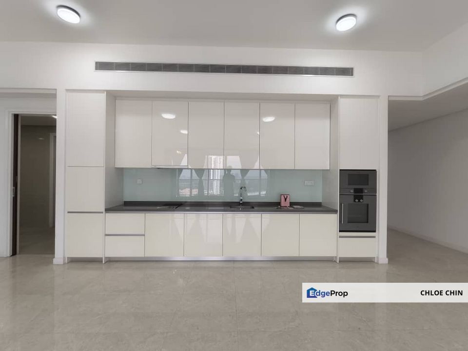 The Astaka Bukit SenyumApartment For Rent, Johor, Johor Bahru