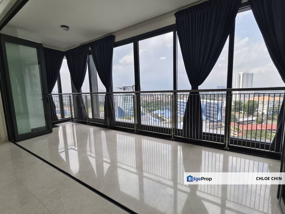 The Astaka Bukit SenyumApartment For Rent, Johor, Johor Bahru