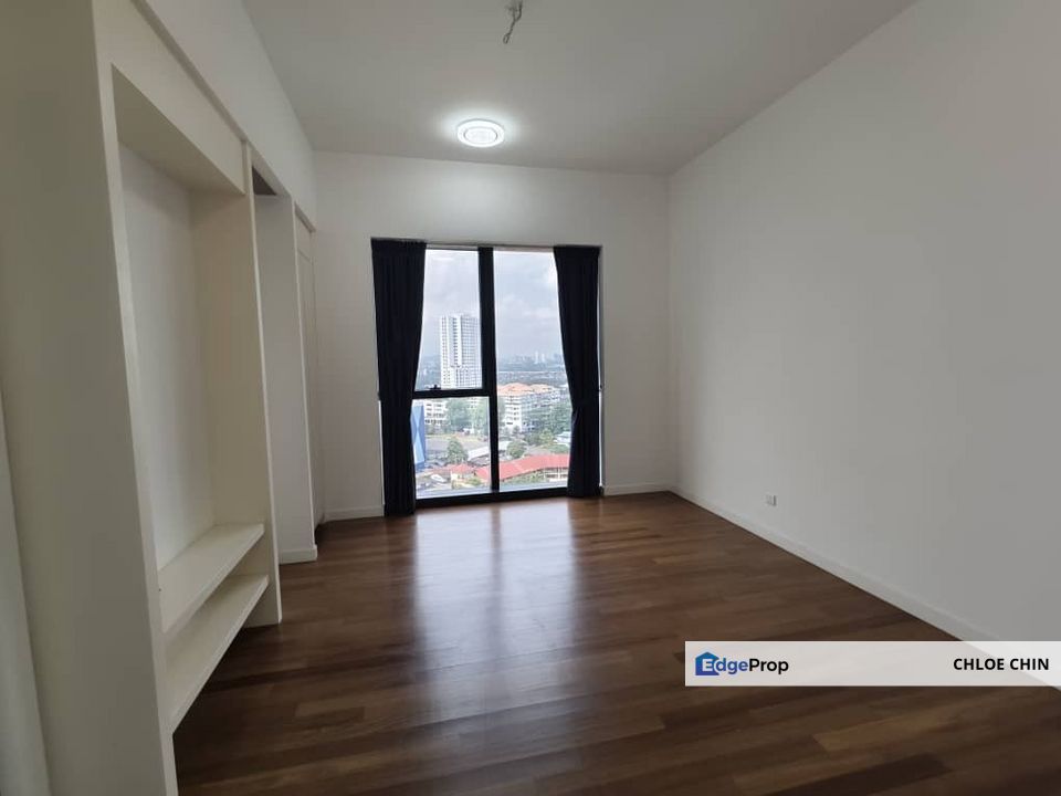 The Astaka Bukit SenyumApartment For Rent, Johor, Johor Bahru