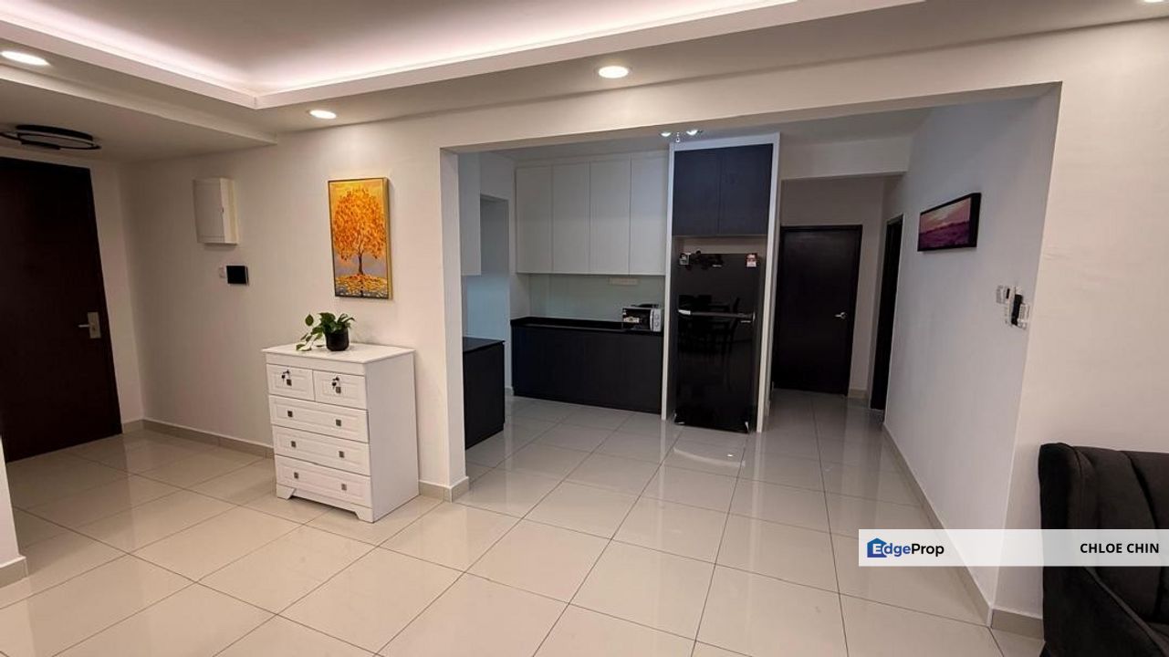 KSL Residence 1 Condominium For Rent, Johor, Johor Bahru