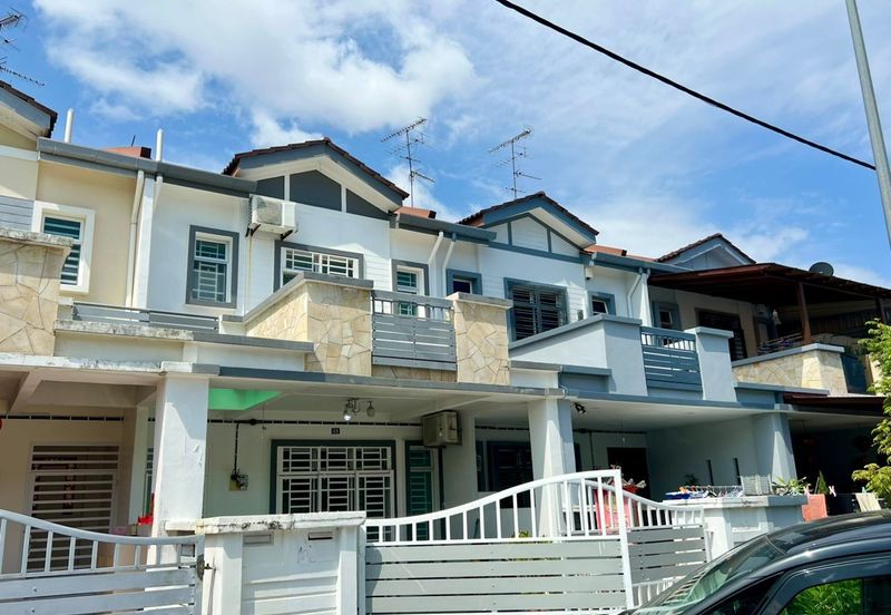 Taman Jaya Putra