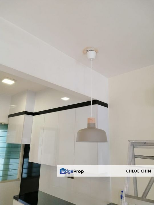 Harmony Park East Ledang Terraced House For Sale, Johor, East Ledang