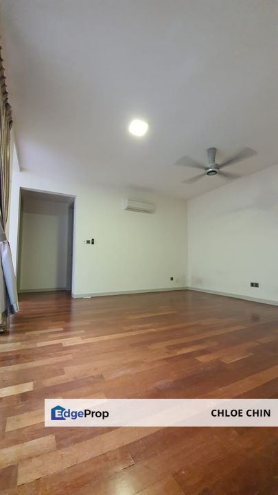 Harmony Park East Ledang Terraced House For Sale, Johor, East Ledang