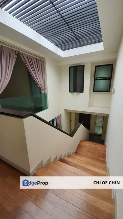 Harmony Park East Ledang Terraced House For Sale, Johor, East Ledang