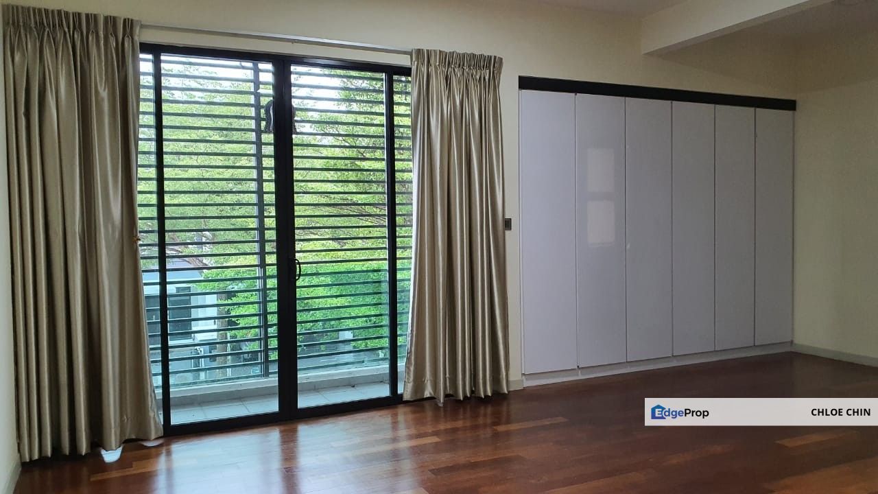 Harmony Park East Ledang Terraced House For Sale, Johor, East Ledang