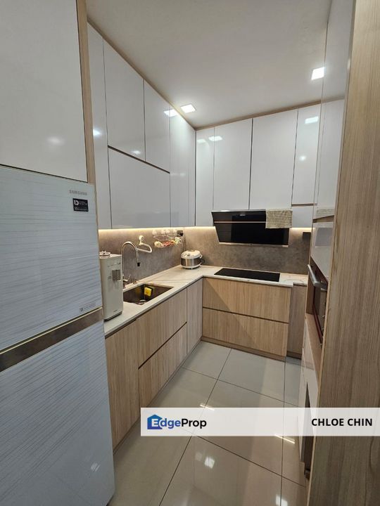 Palazio Service Apartment Unit For Sale, Johor, Johor Bahru