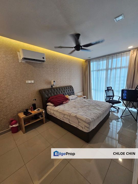 Palazio Service Apartment Unit For Sale, Johor, Johor Bahru