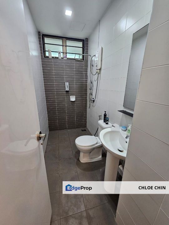 Palazio Service Apartment Unit For Sale, Johor, Johor Bahru