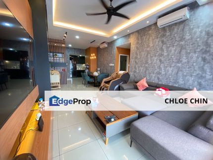 WaterEdge Residences @ Senibong Cove For Sale, Johor, Masai