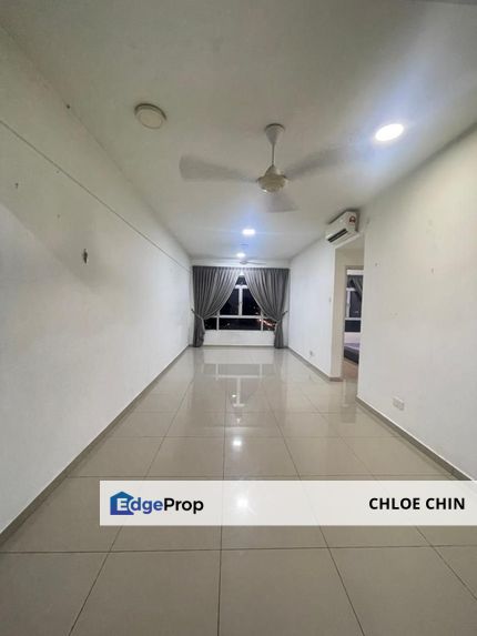 Midas Perling Apartment 3B2B For Sale , Johor, Johor Bahru