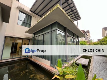 Bayou Creek, Leisure Farm Semi-D For Sale , Johor, Gelang Patah