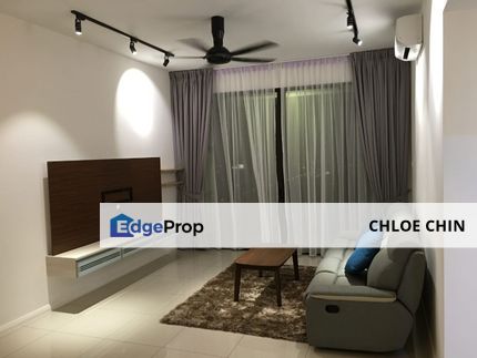 Wateredge Residences Senibong Cove for Sale, Johor, Masai