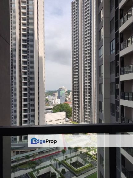 condominium Complex in R&F Princess Cove For Sale, Johor, Johor Bahru