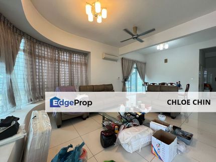 Taman Bukit Indah D'Grande Link Bungalow for Rent, Johor, Johor Bahru