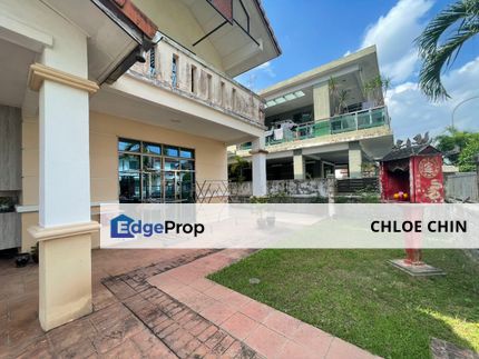 Austin Heights @ Mount Austin Link Bungalow for Sale, Johor, Johor Bahru