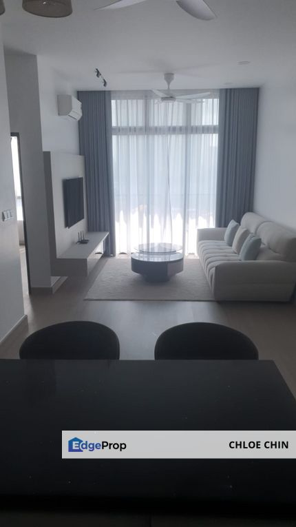 Twin Tower Residence for Sale, Johor, Johor Bahru