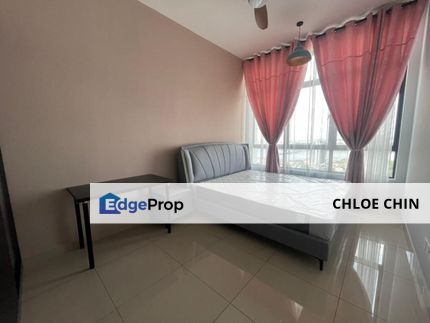 Twin Tower Residence for Sale, Johor, Johor Bahru