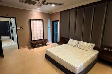 Taman Austin Perdana