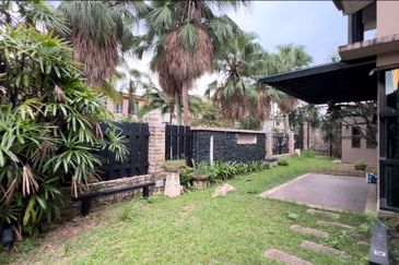 Taman Austin Perdana