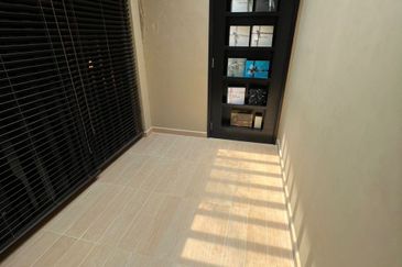 Taman Austin Perdana