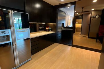 Taman Austin Perdana