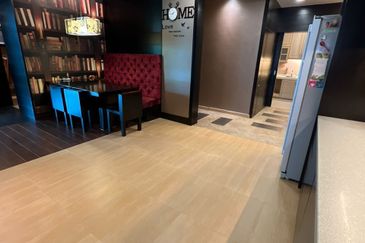 Taman Austin Perdana