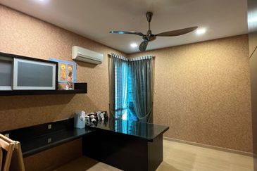 Taman Austin Perdana